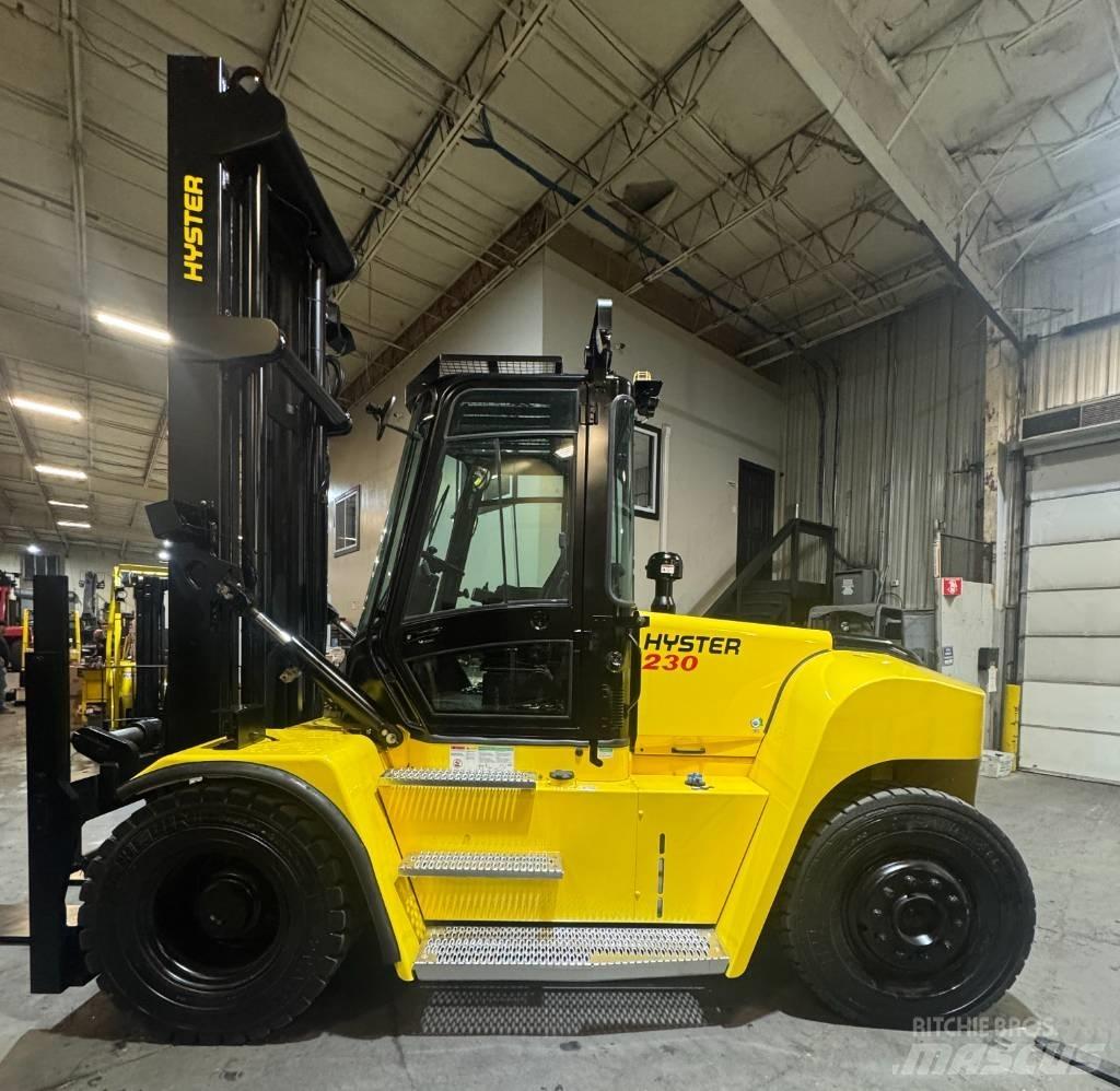 Hyster H230HD2 Wózki widłowe inne