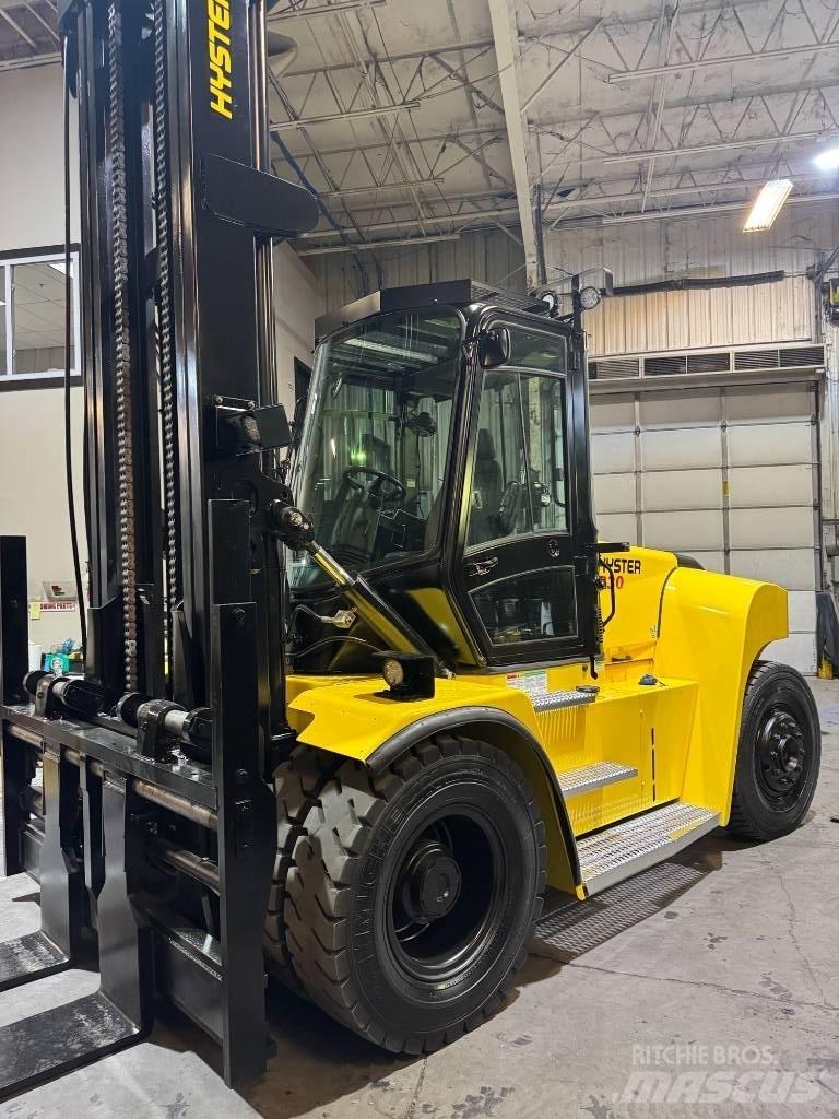 Hyster H230HD2 Wózki widłowe inne