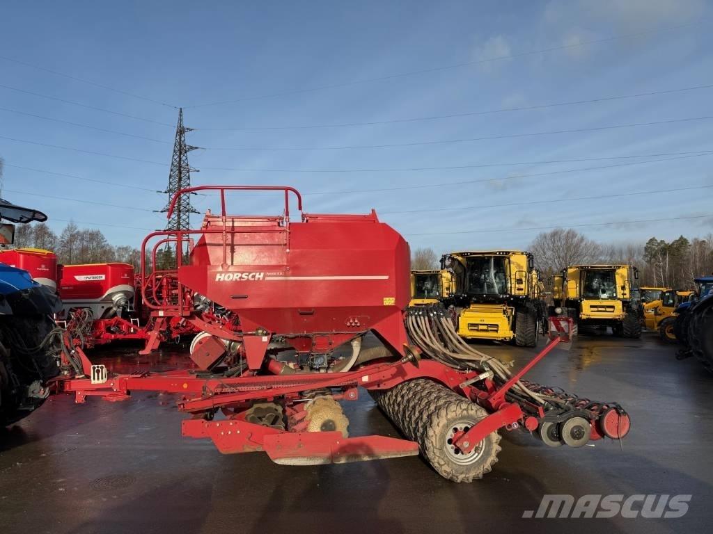 Horsch Pronto 4 DC Siewniki