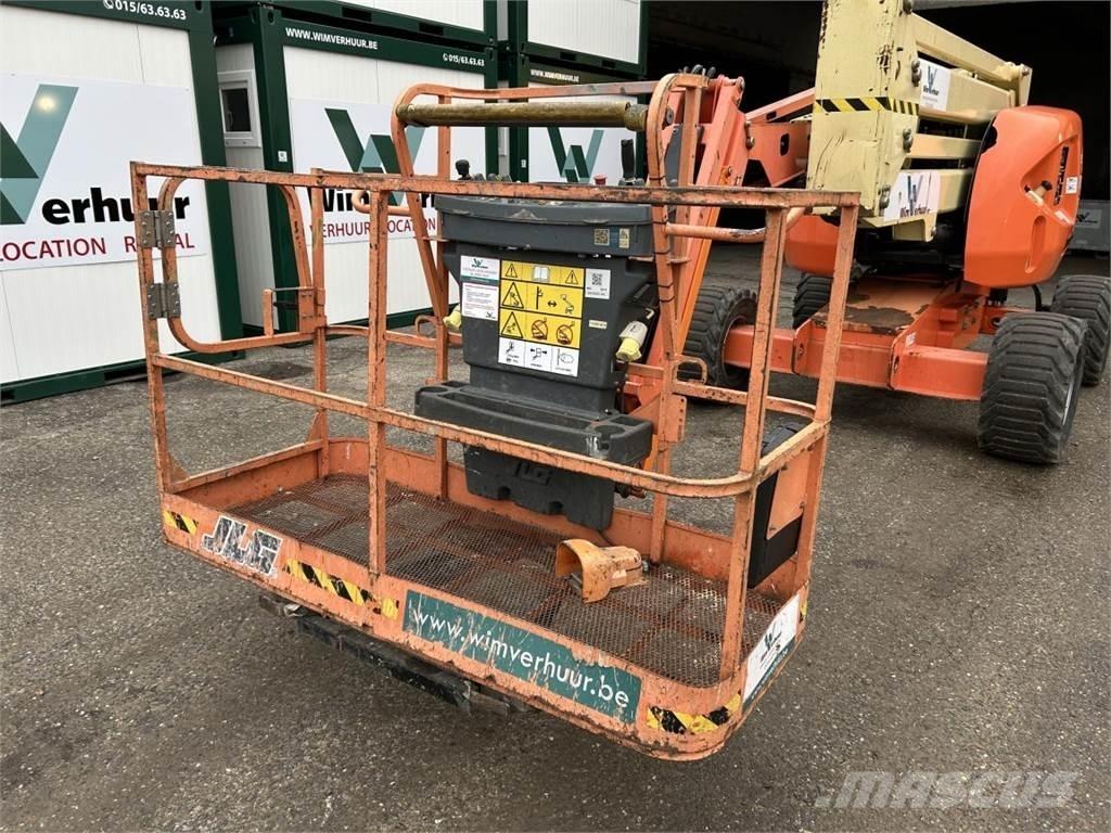 JLG 450AJ (3216) Podnośniki przegubowe