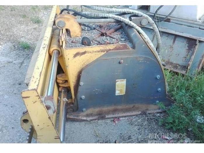 Simex PL600 Beton-maszyny do przerobu kamienia