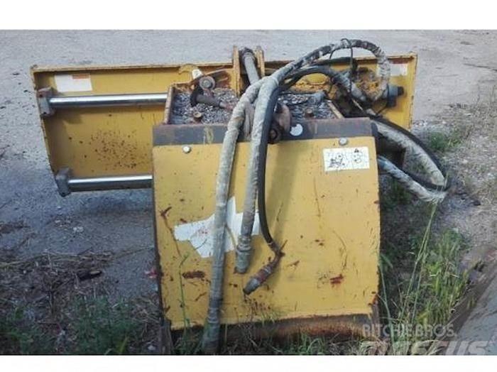 Simex PL600 Beton-maszyny do przerobu kamienia
