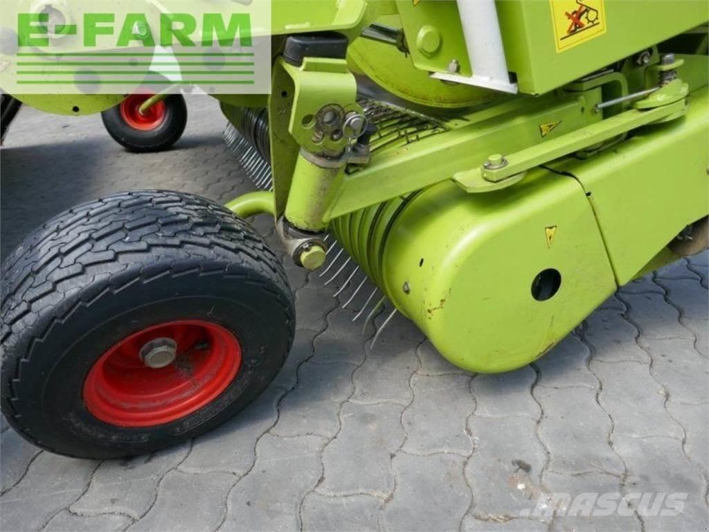 CLAAS pu 300 hd Akcesoria do kombajnów zbożowych