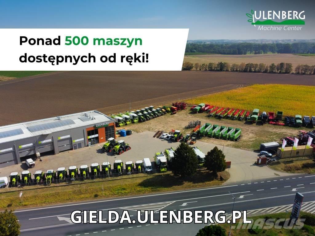Horsch Tiger 3 AS Kultywatory