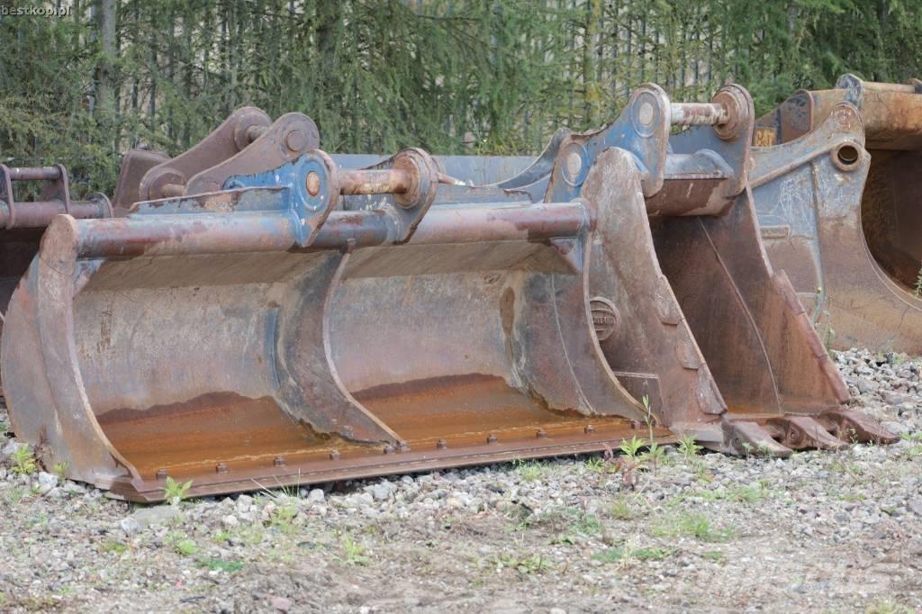 CAT 320 GC Koparki gąsienicowe