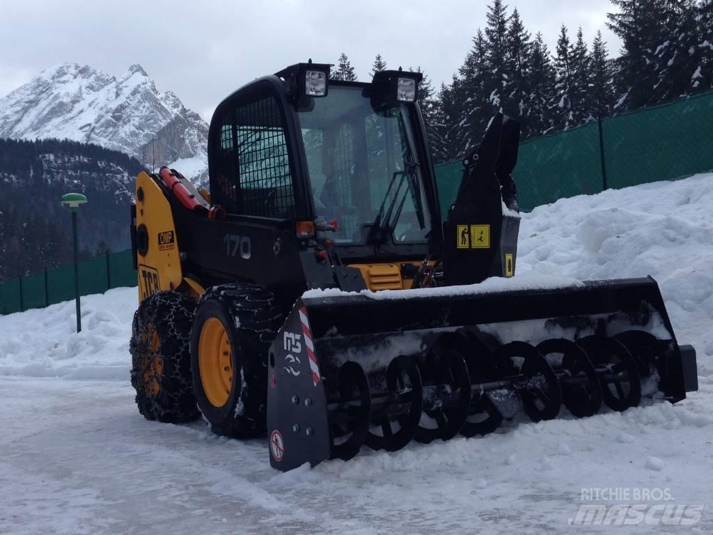 M3 Snow Blower MFN Komunalne - Inne