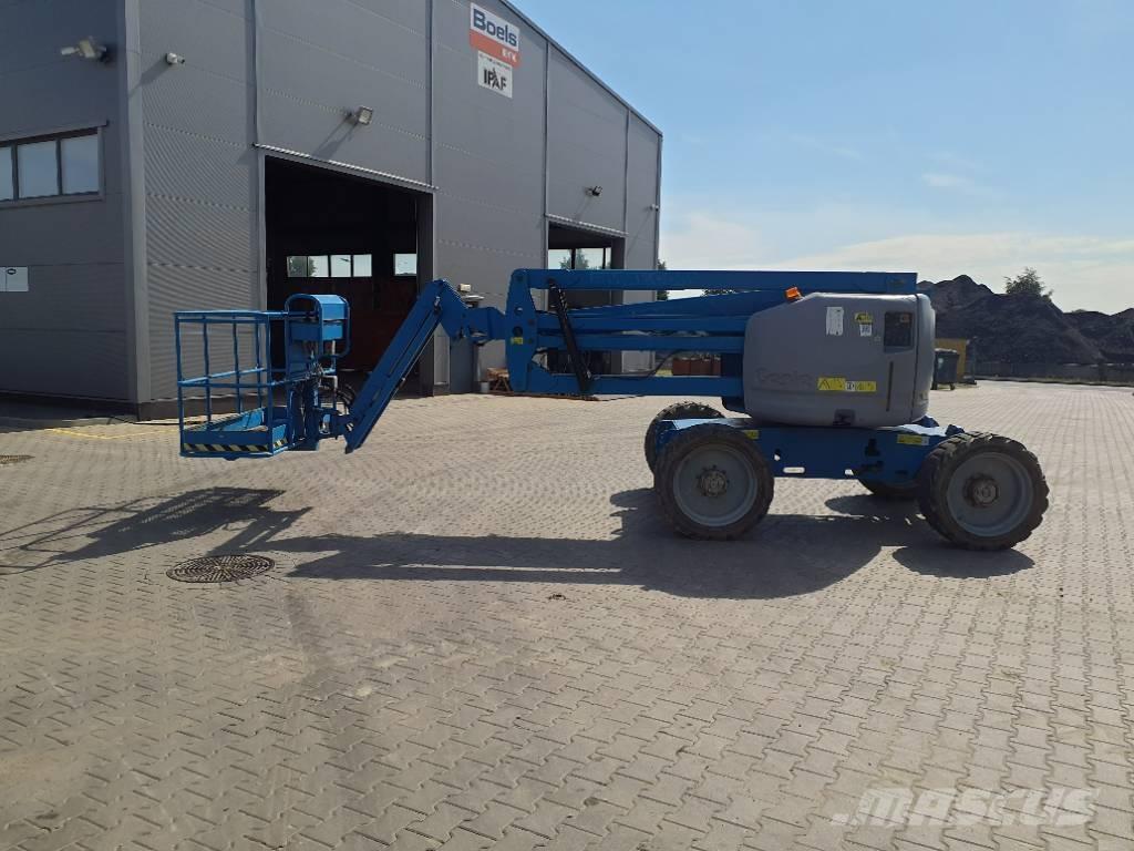 Genie Z45/25JRT Podnośniki przegubowe