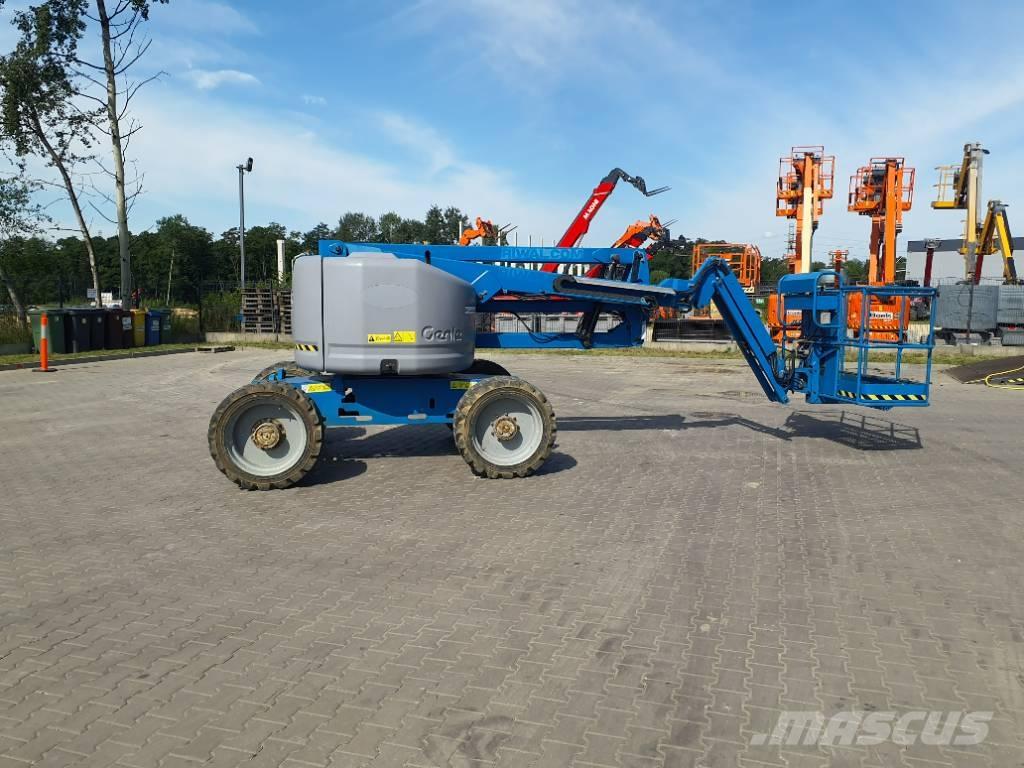 Genie Z45/25JRT Podnośniki przegubowe