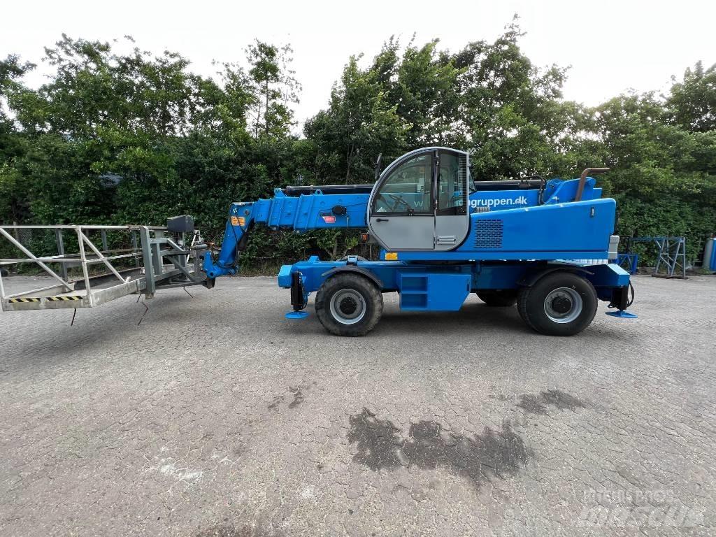 Genie GTH 5022 R Ładowarki teleskopowe