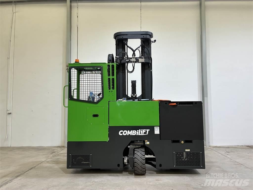 Combilift C4000STE Wózki widłowe inne