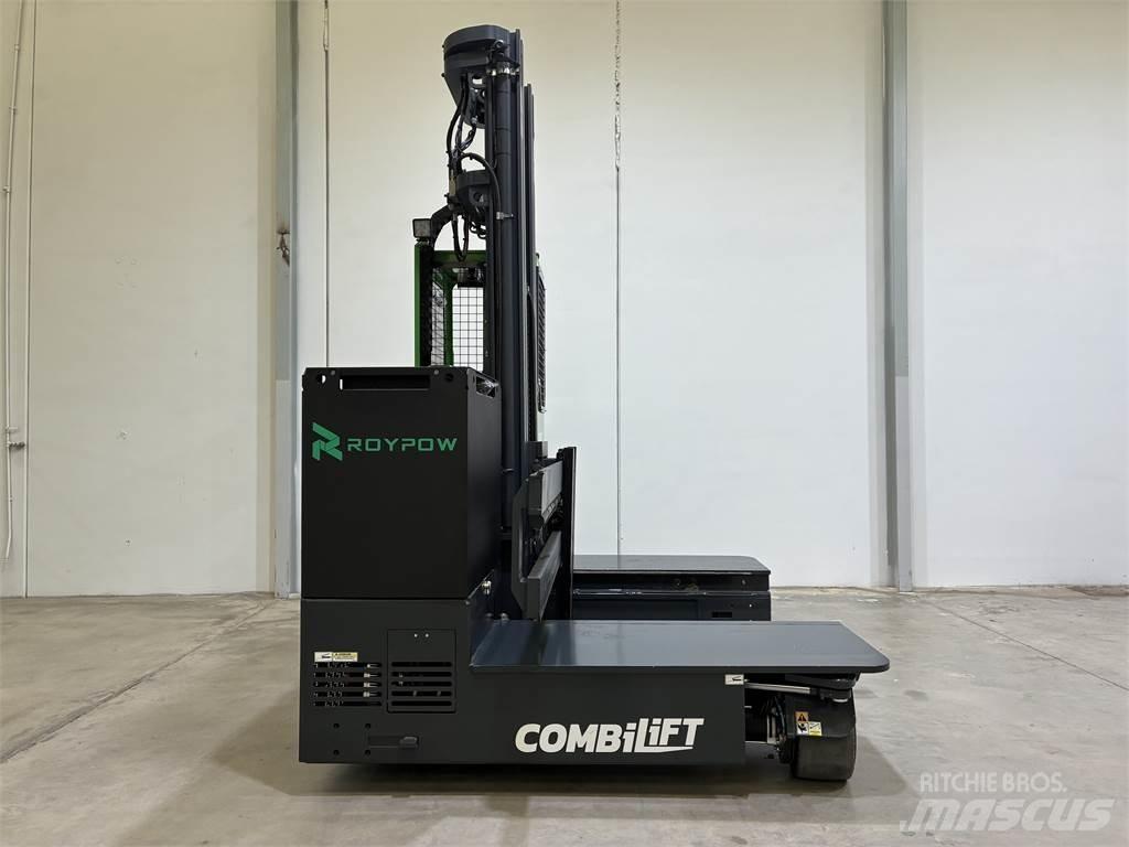 Combilift C4000STE Wózki widłowe inne