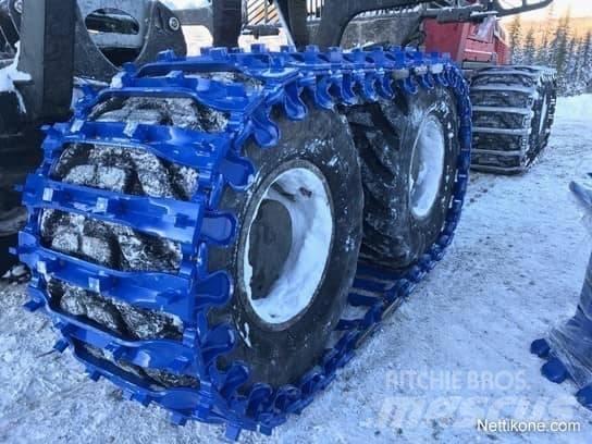  LINTEXON Active-X Maszyny leśne - Inne