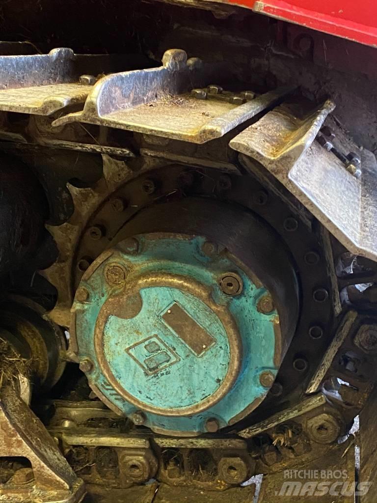 Lamtrac LTR8300T Kosiarki bijakowe