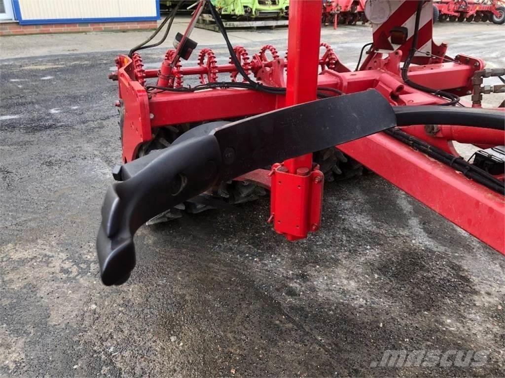 Horsch Tiger 4 AS Kultywatory