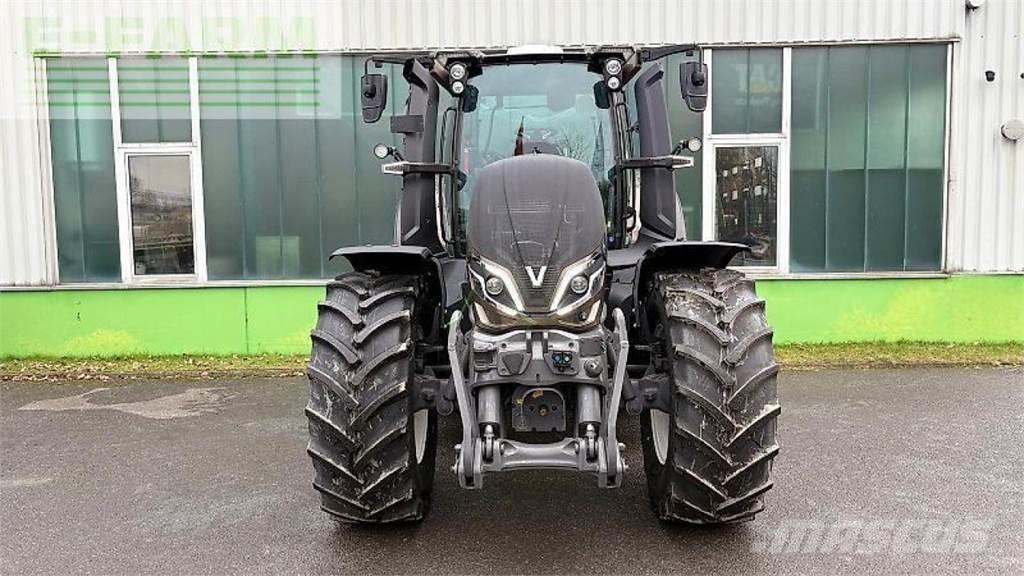 Valtra q 285 Ciągniki rolnicze