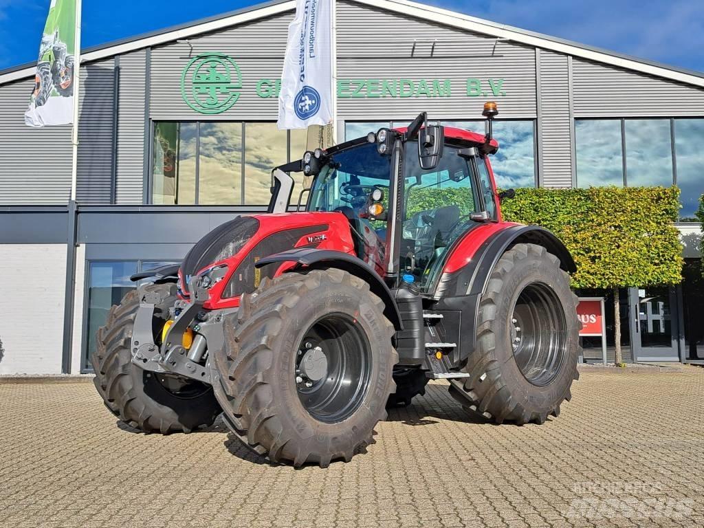 Valtra N175D Ciągniki rolnicze
