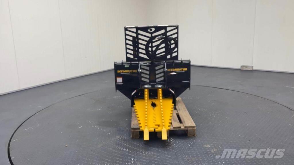  INTIMIDATOR T2201T Ciągniki siodłowe