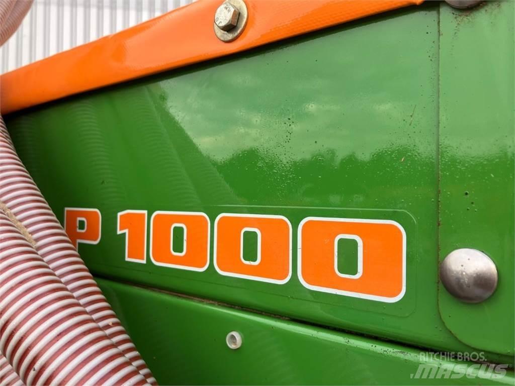 Amazone KE 403-170 Siewniki kombinowane