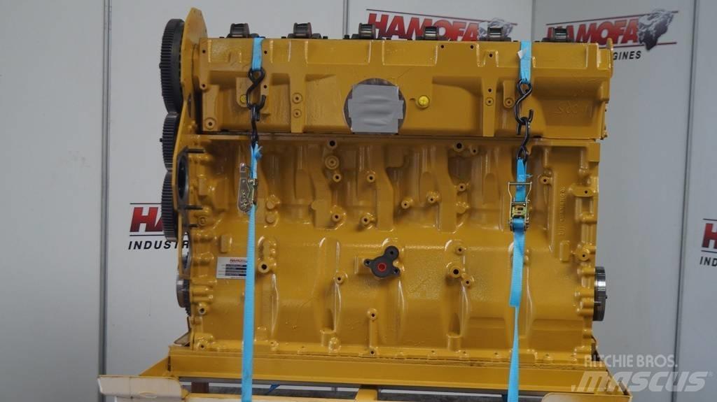 CAT C16 LONG-BLOCK Silniki