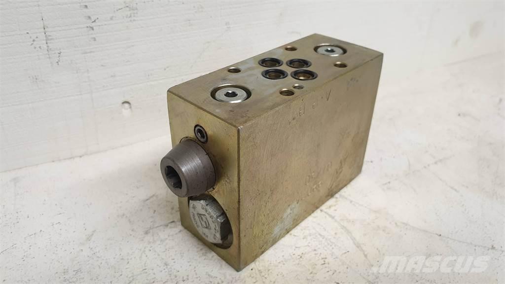 Ponsse 0063242 Hydraulika