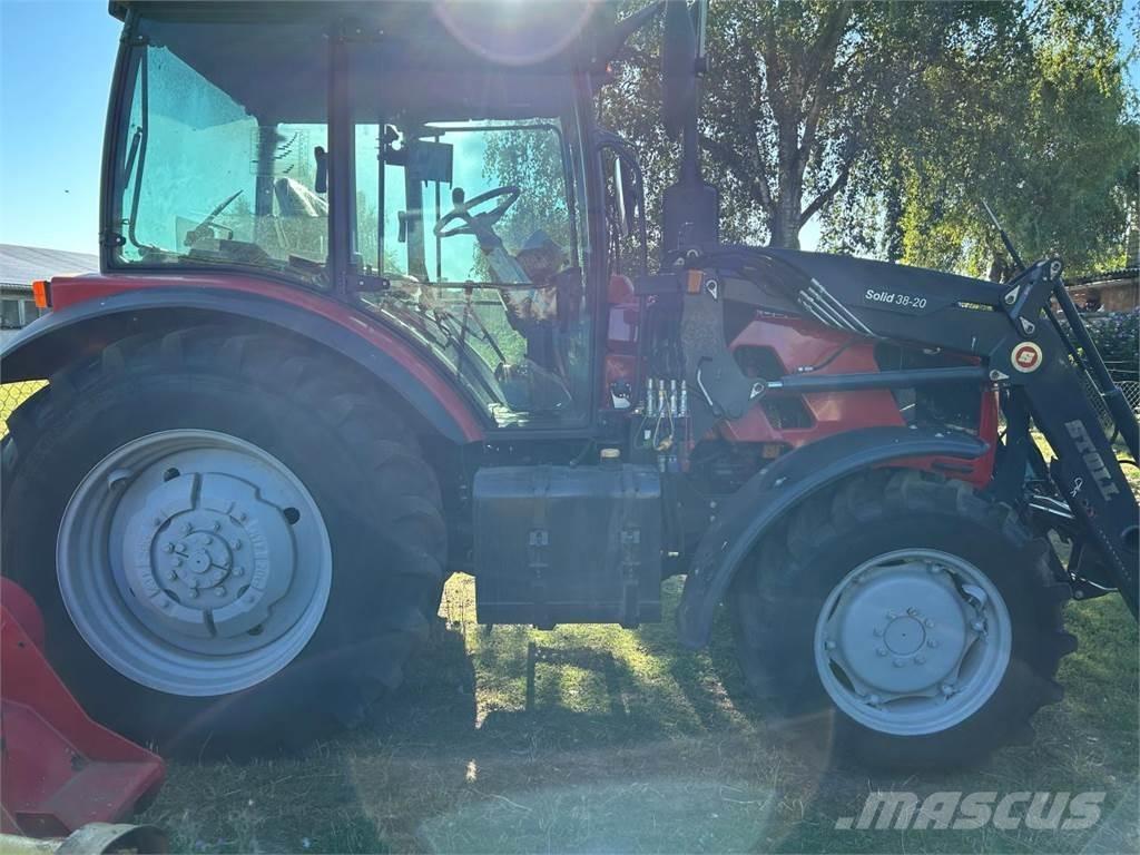 Belarus 923.3 Ciągniki rolnicze