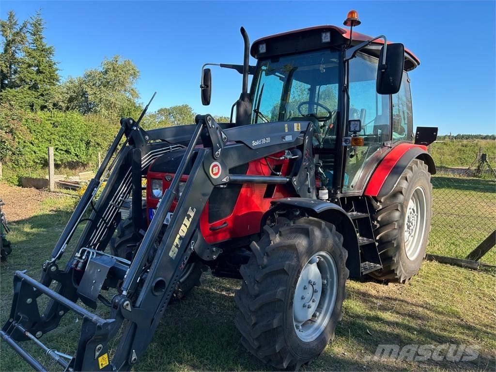 Belarus 923.3 Ciągniki rolnicze
