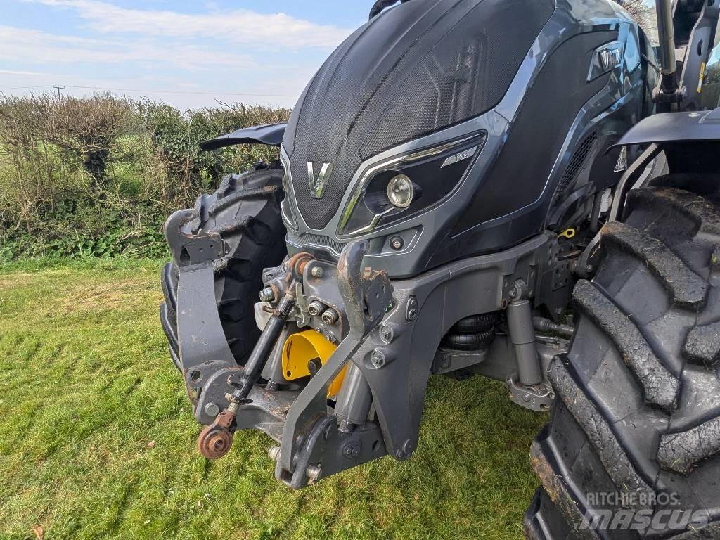 Valtra T 254 Ciągniki rolnicze