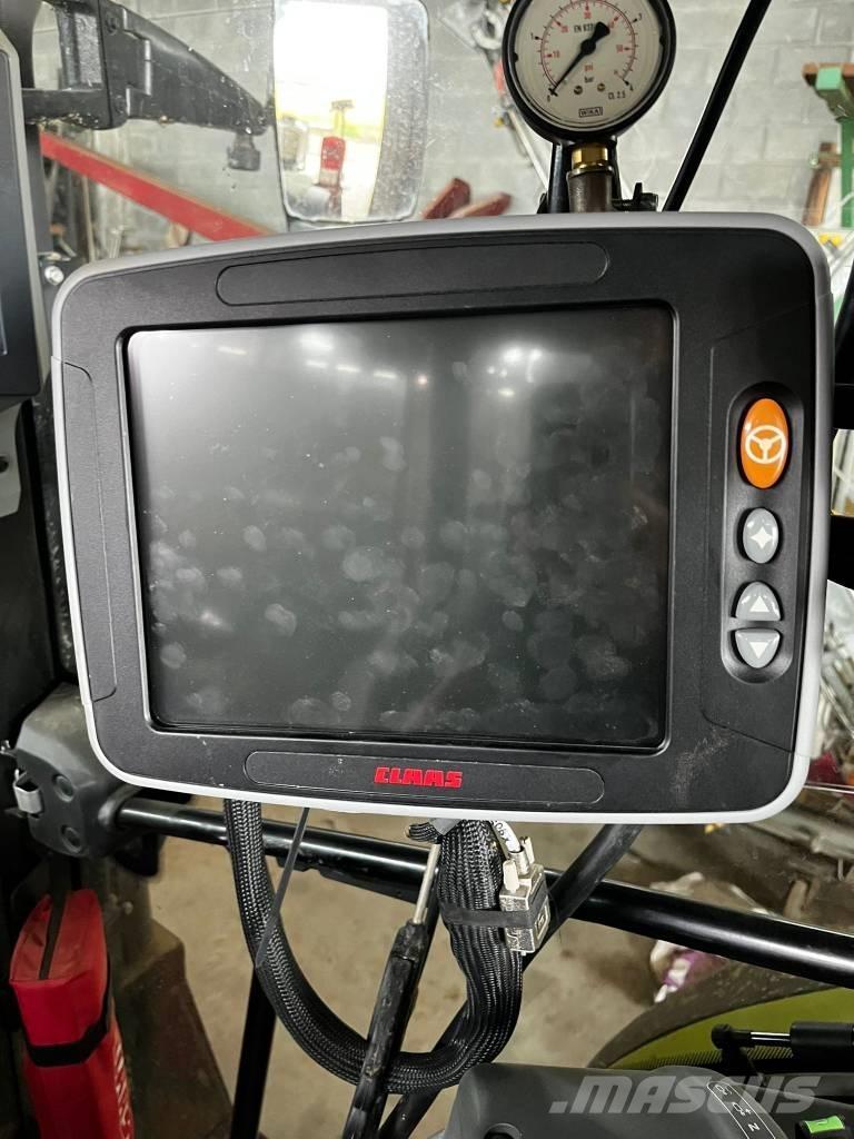 CLAAS Arion 470 Ciągniki rolnicze