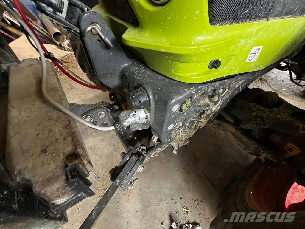 CLAAS Arion 470 Ciągniki rolnicze