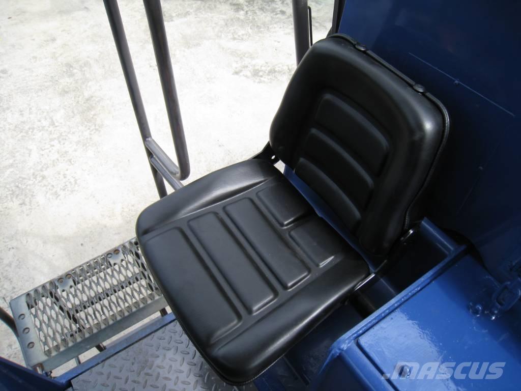 Wirtgen W 1900 Frezarki do asfaltu