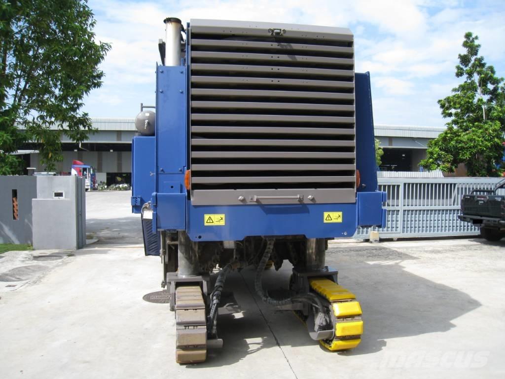 Wirtgen W 1900 Frezarki do asfaltu