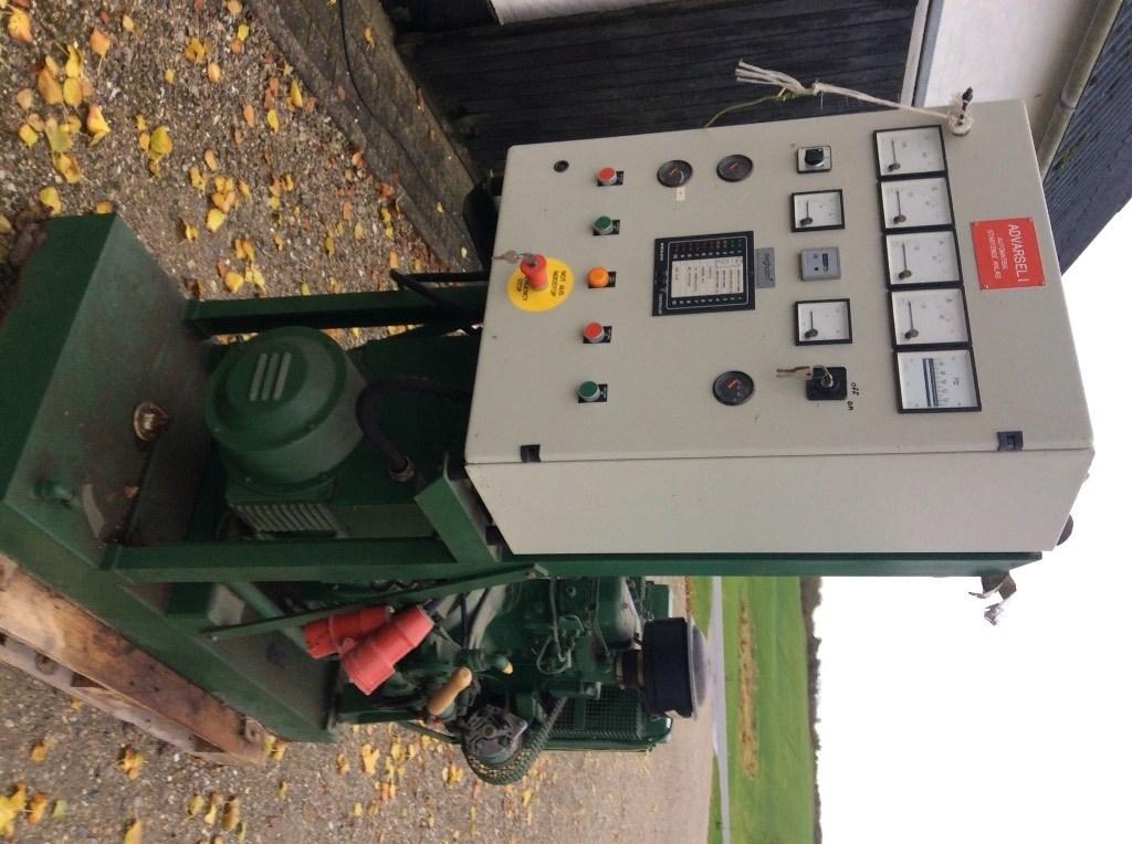 FG Wilson P44E3 Agregaty prądotwórcze Diesla