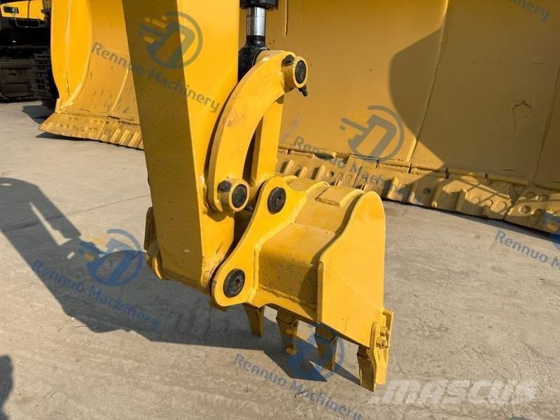 CAT 303.5 E Minikoparki