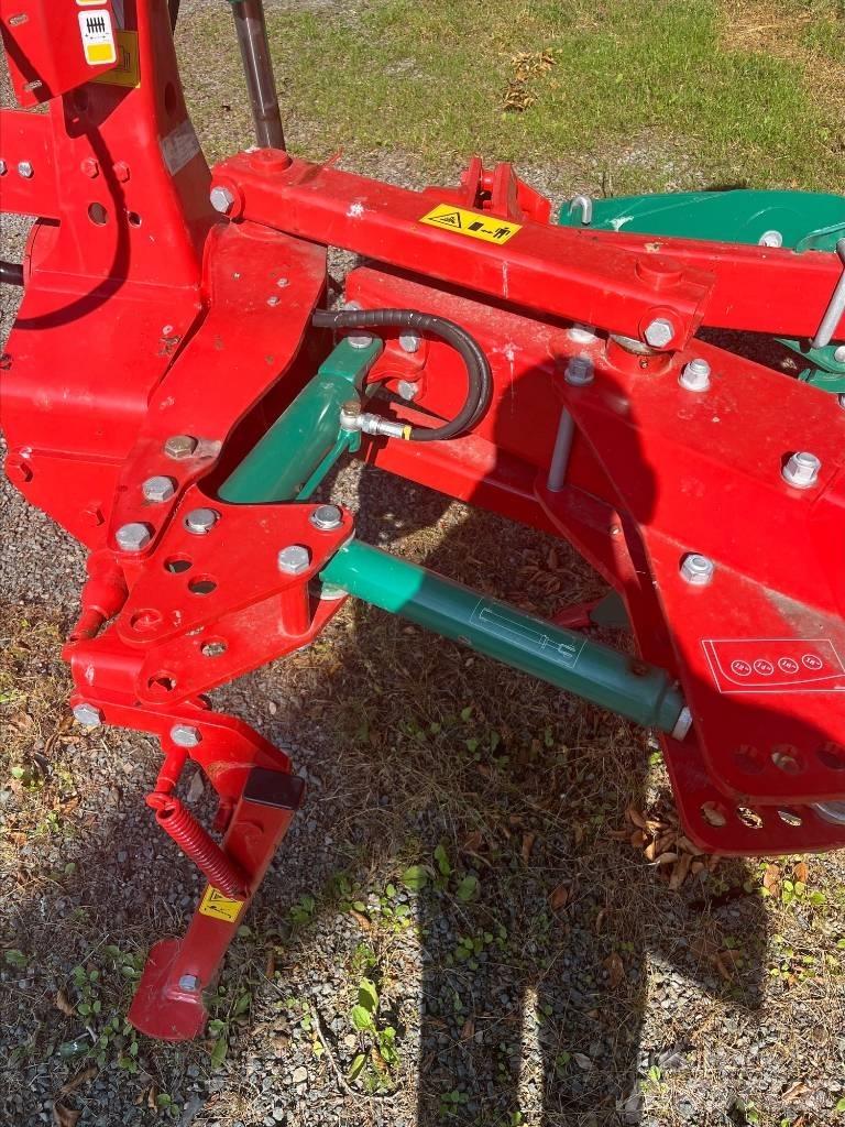 Kverneland 150S-85-4 Pługi obrotowe