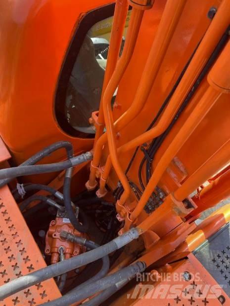 Doosan DX225LC-9C Koparki gąsienicowe