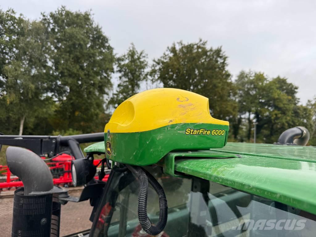 John Deere R4050i Opryskiwacze samojezdne