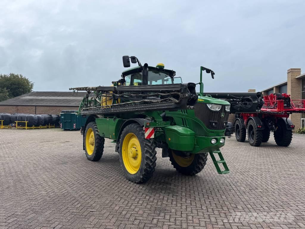 John Deere R4050i Opryskiwacze samojezdne