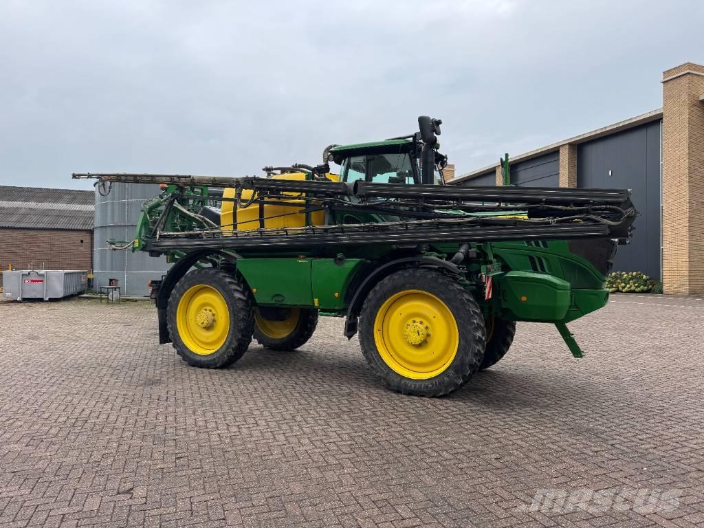 John Deere R4050i Opryskiwacze samojezdne