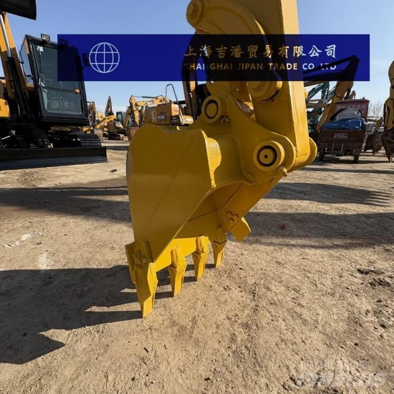 Komatsu PC 35 MR Minikoparki