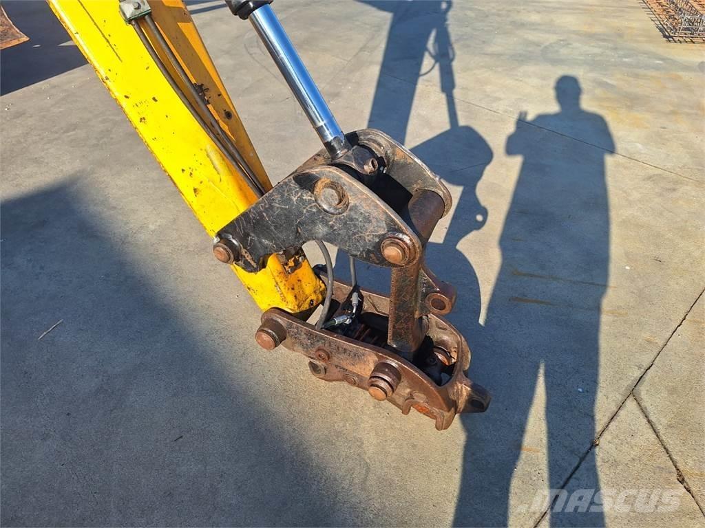 JCB 8085 ZTS Maszyny budowlane - Inne