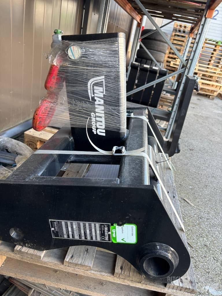 Manitou PC 50 Maszyny budowlane - Inne