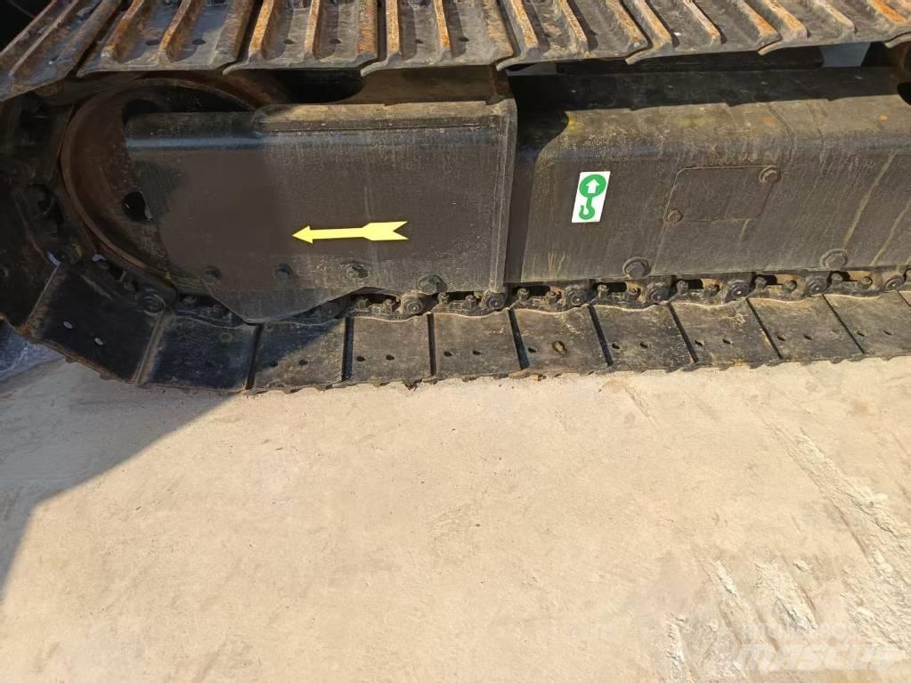 CAT CAT305CCR Minikoparki