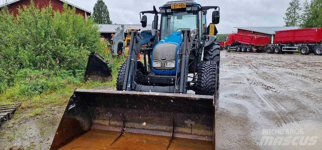 Valtra A85 Ciągniki rolnicze