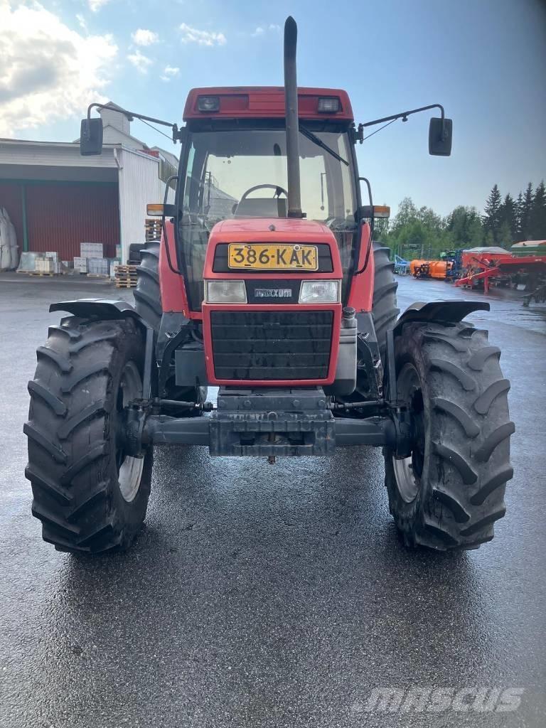 Case IH Maxxum 5130 Ciągniki rolnicze