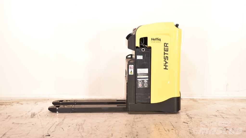 Hyster RP2.0N Wózki widłowe unoszące z platformą dla operatora