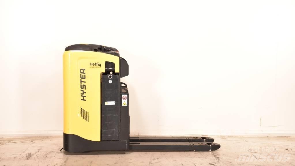 Hyster RP2.0N Wózki widłowe unoszące z platformą dla operatora