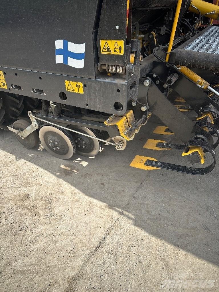Multiva Ecerex 400 Siewniki kombinowane