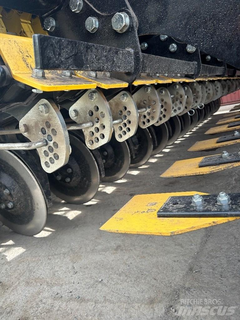 Multiva Ecerex 400 Siewniki kombinowane