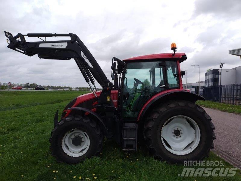 Valtra A 114 HT4 Ciągniki rolnicze