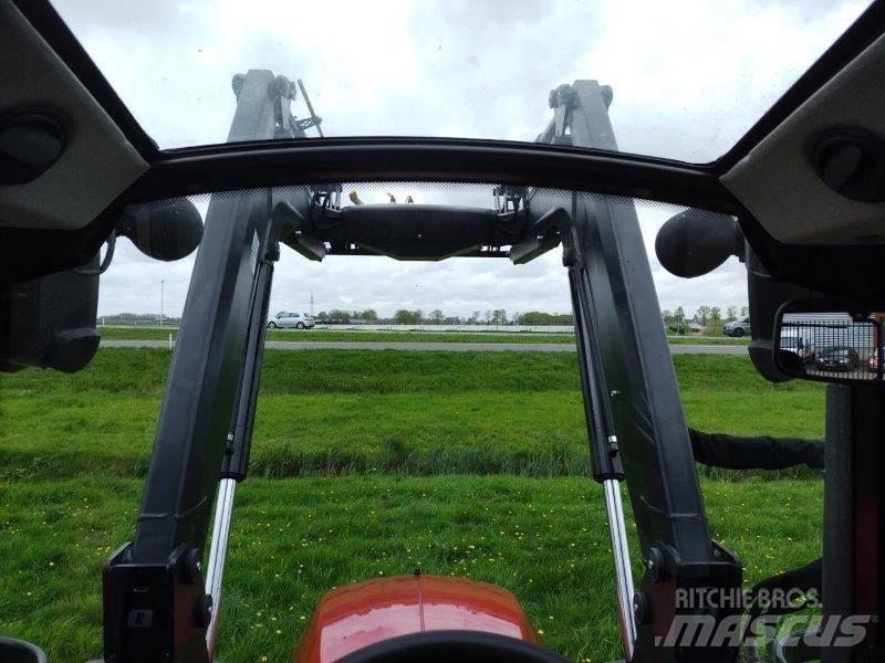 Valtra A 114 HT4 Ciągniki rolnicze